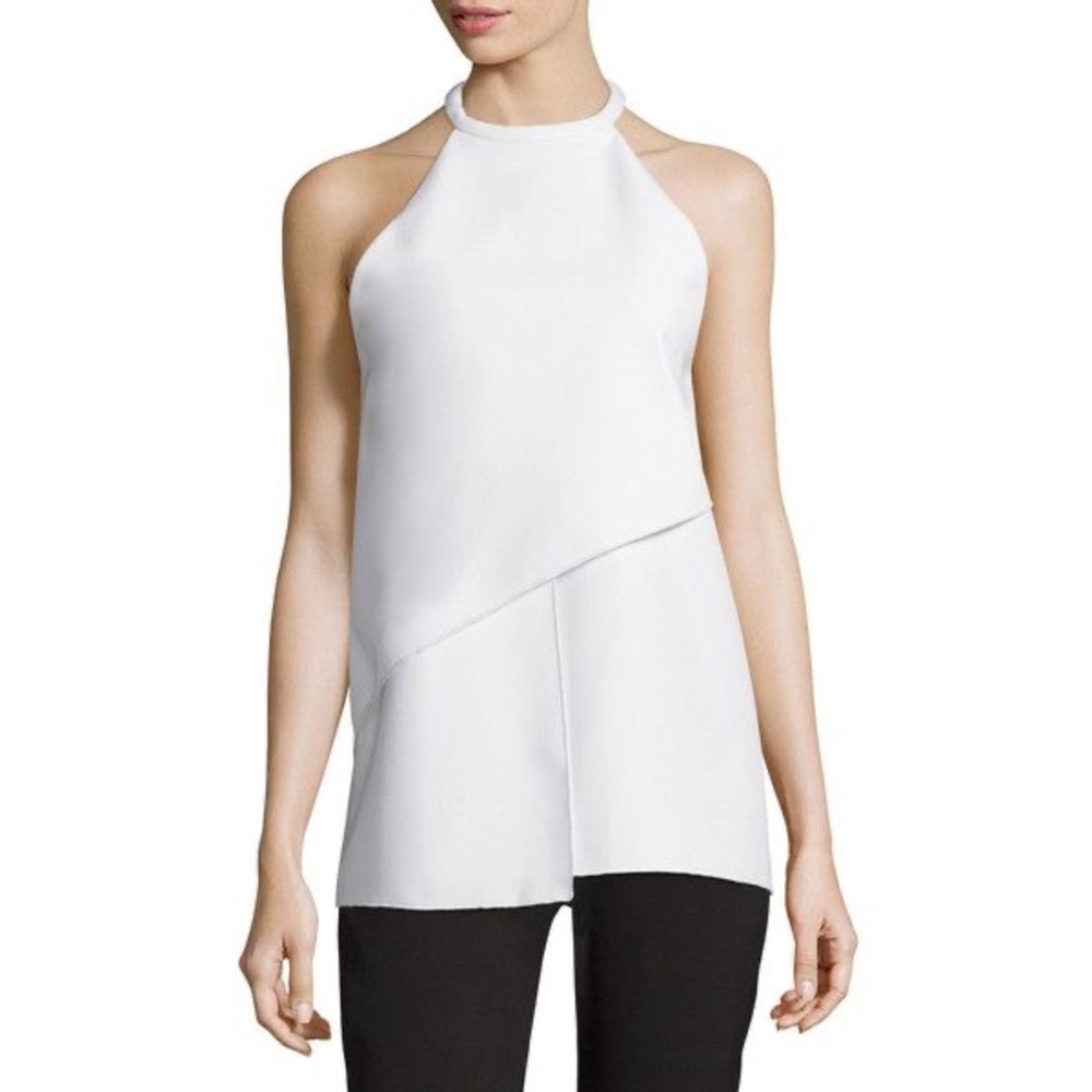 NICHOLAS White Top